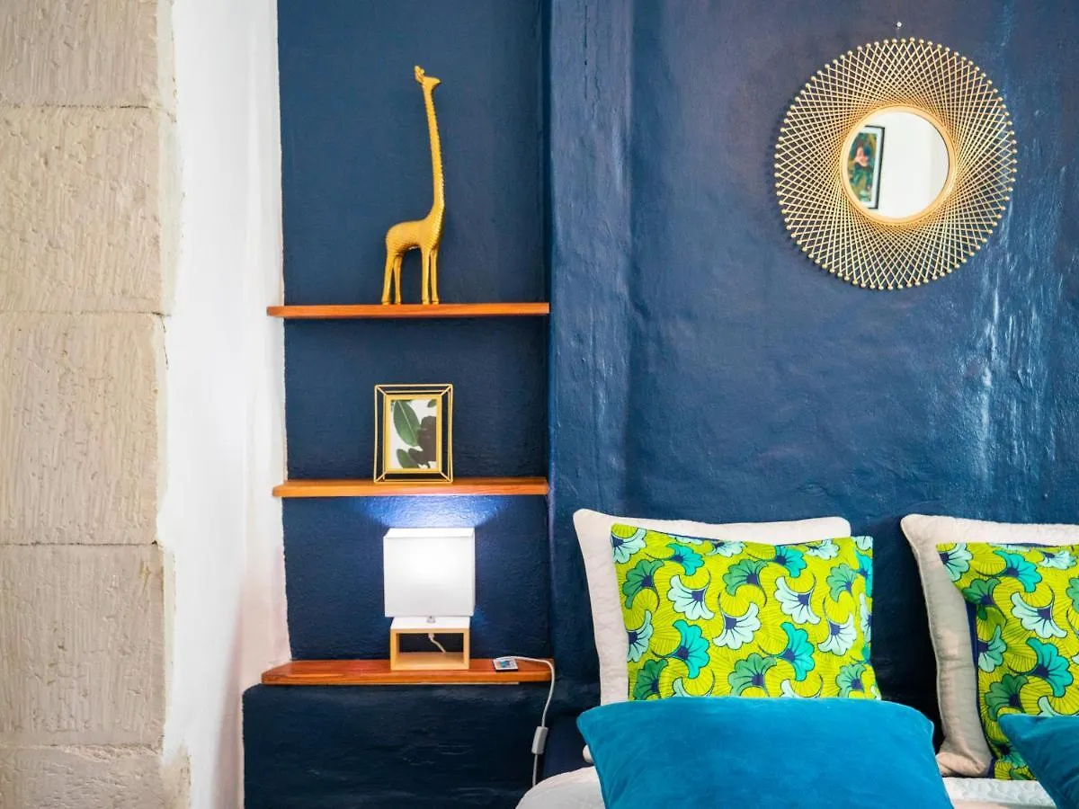 Style Room 81 Castres  Apartamento