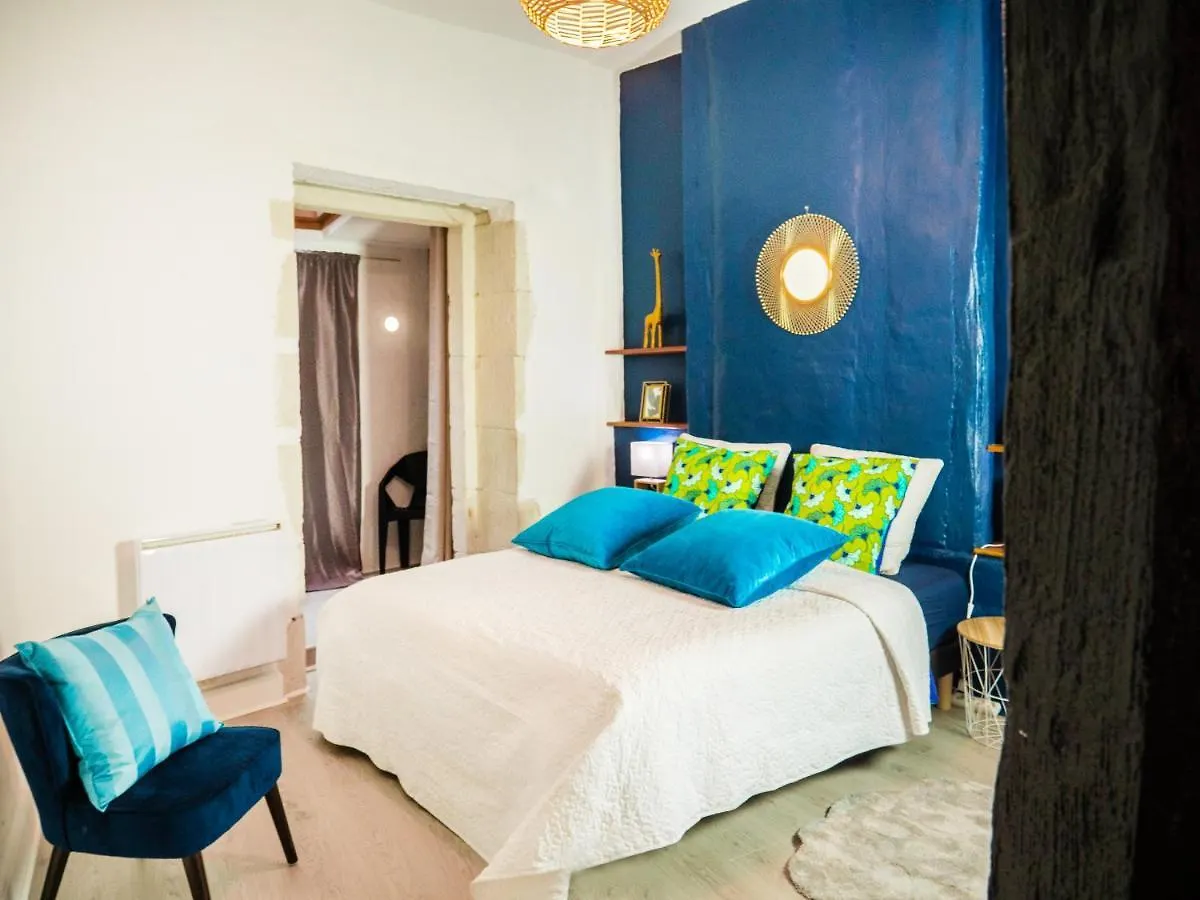 Apartamento Style Room 81 Castres
