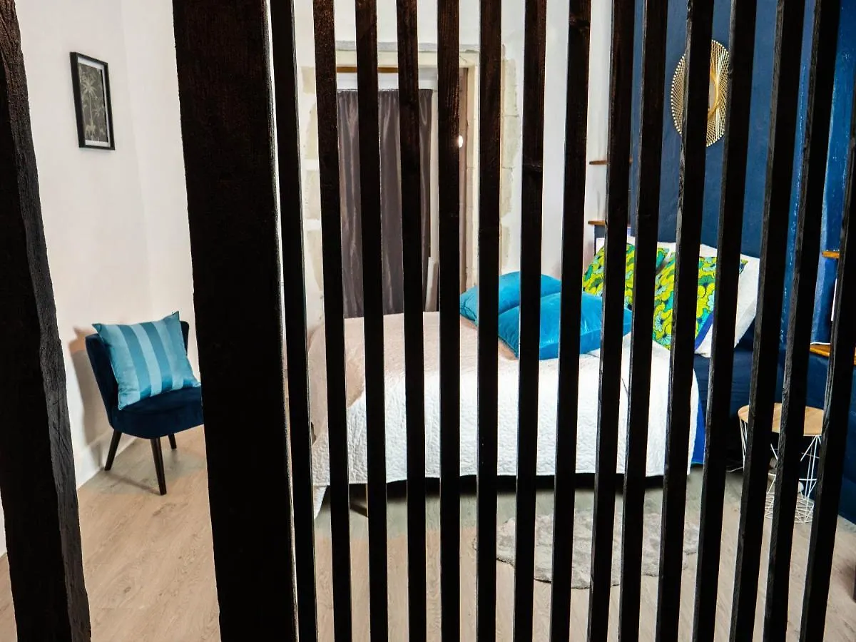 Apartamento Style Room 81 Castres
