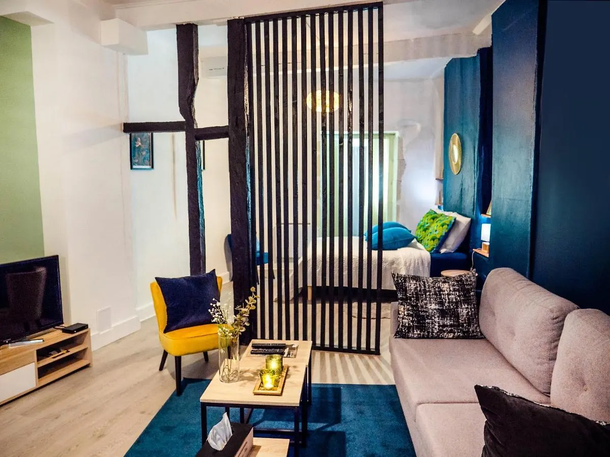 Style Room 81 Castres  0*, Castres (Tarn) Francia