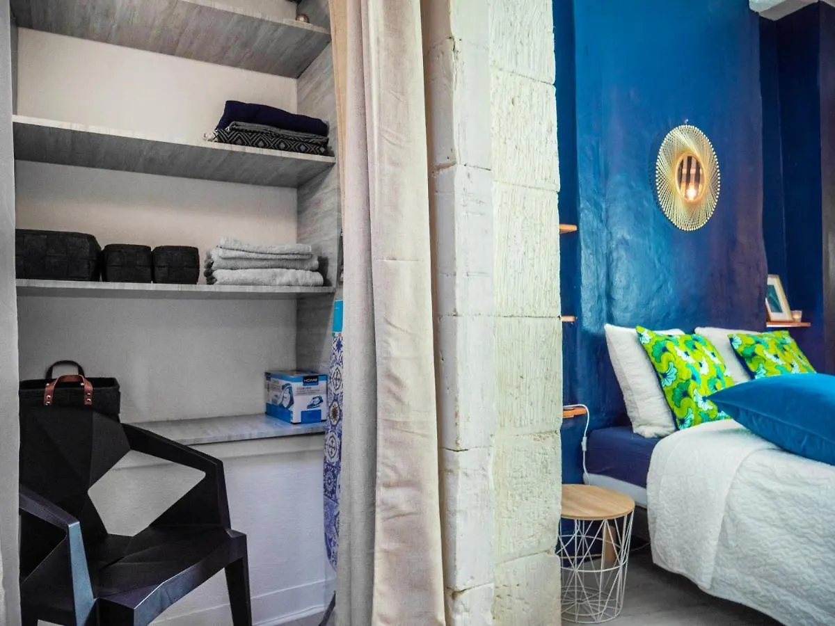Style Room 81 Castres  Castres (Tarn)