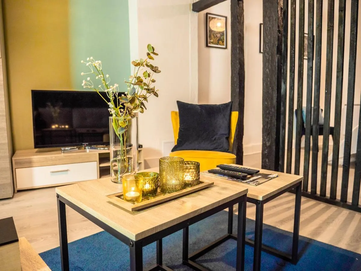 Style Room 81 Castres